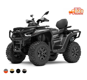 Segway AT10 L EPS, T3b