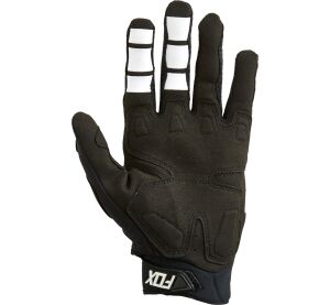 FOX Pawtector Ce Glove-Black MX