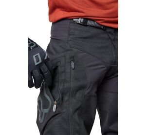 FOX Ranger Off Road Pant, Black MX23