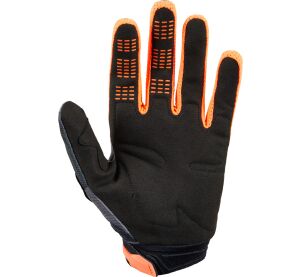 FOX 180 Bnkr Glove, Grey Camo MX
