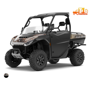 Segway Fugleman UT10 X, T1b, Camo