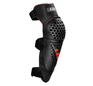 LS2 ROOKIE KNEE PROTECTOR S-L
