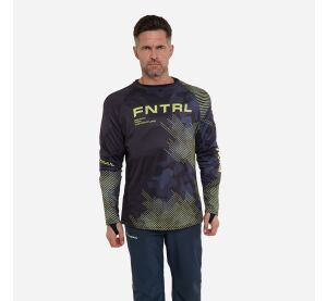 Finntrail Jersey Gravity Graphite
