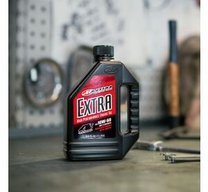 MAXIMA EXTRA 10W-60 1L