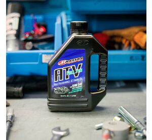 MAXIMA ATV FULL SYN 5W-50 / 1L