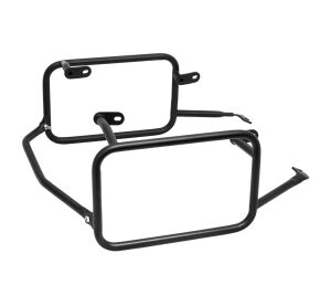 QUORO držáky na ALU kufry BMW R1200GS LC