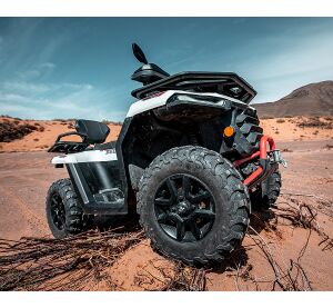 Segway AT5 L EPS, T3b