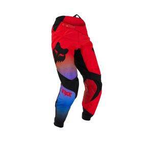 FOX 360 Streak Pant - Fluo RED MX24