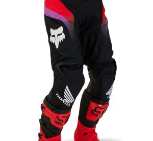 FOX 180 Honda Pant - Multi color MX24
