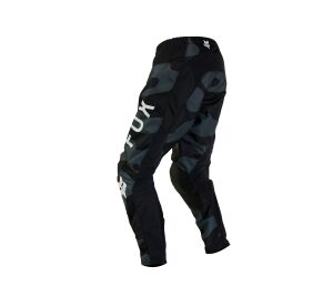 FOX 180 Bnkr Pant - Black Camo MX24