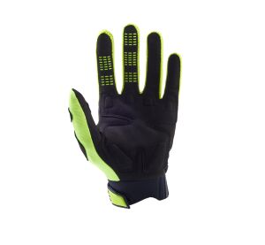 FOX Dirtpaw Glove Ce - Fluo Yellow MX24