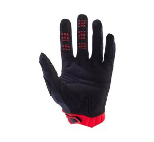 FOX Pawtector Ce Glove - Fluo RED MX24