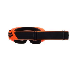 FOX Main Core Goggle - OS, Fluo Orange MX24