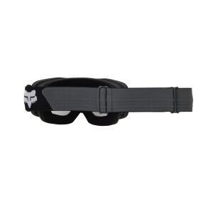 FOX Main S Goggle - OS, Black MX24