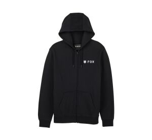 FOX Absolute Fleece Zip - Black