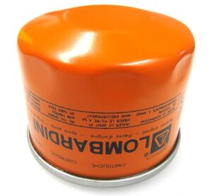 OIL FILTER CARTRIDGE (MM59)