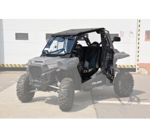 Cabin Polaris RZR XP 1000 TURBO (2016-2018)
