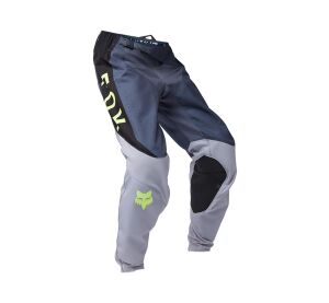FOX 360 Divider Pant - Steel Grey