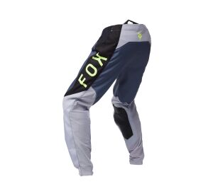FOX 360 Divider Pant - Steel Grey