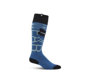 FOX Wmns 180 Race Spec Sock - OS, Light Blue
