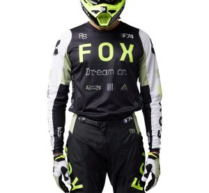 FOX 180 Race Spec Jersey