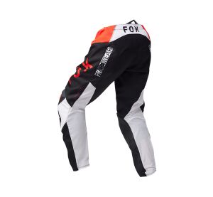 FOX 180 Race Spec Pant - Fluorescent Red