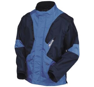 MSR TRANS JACKET MSR BLUE