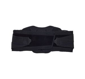FOX Titan Race Belt - Black