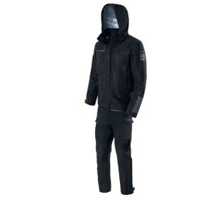 Finntrail Suit Thor Graphite