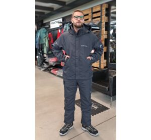 Finntrail Suit GT DarkGrey