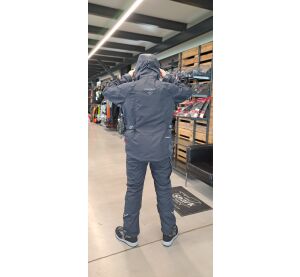 Finntrail Suit GT DarkGrey