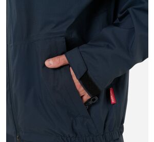 Finntrail Suit Outdoor suit DarkGrey
