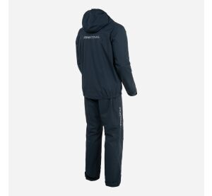 Finntrail Suit Outdoor suit DarkGrey