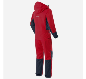 Finntrail Suit Sierra Lady Red