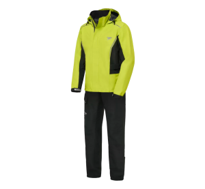 Finntrail Suit Rider Yellow