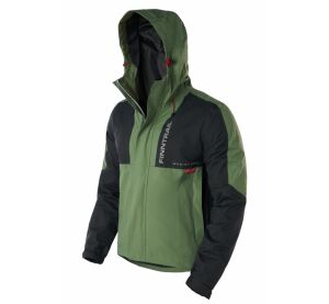Finntrail LightSuit Green
