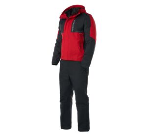 Finntrail LightSuit Red