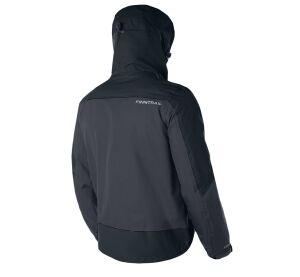 Finntrail Jacket LightSuit Graphite
