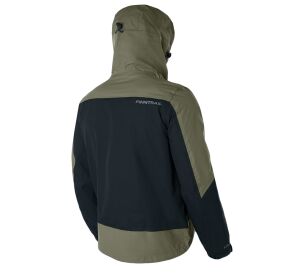 Finntrail Jacket LightSuit Khaki