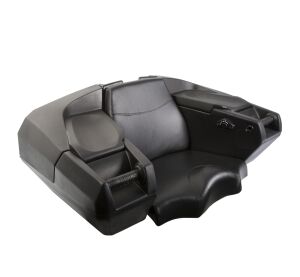 Kimpex Outback Trunk & Heated