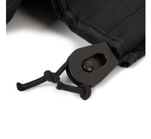 Kimpex ATV HANDMUFF WITH WINDOW