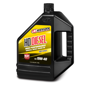 MAXIMA HD DIESEL 3,785 LTR
