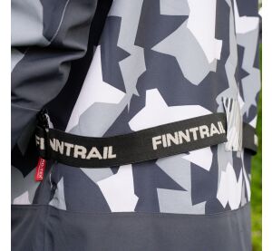 Finntrail Jacket Speedmaster CamoArctic