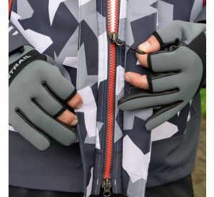 Finntrail Jacket Speedmaster CamoArctic