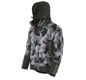 Finntrail Jacket Speedmaster CamoArctic