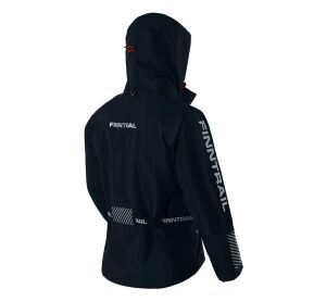 Finntrail Jacket Speedmaster Graphite