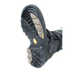 W2 BOOTS ATV " AD.RAINPROOF " Blk