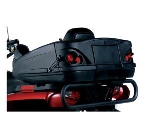 Kimpex Techno Plus Trunk W/Heat Grips, s vyhříváním rukojetí