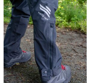 Finntrail Pants Expert Graphite