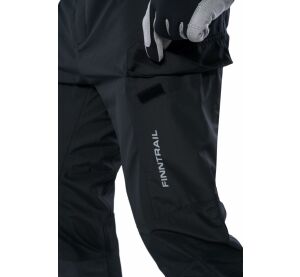 Finntrail Pants Expert Graphite
